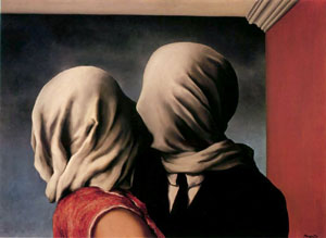 Los amantes